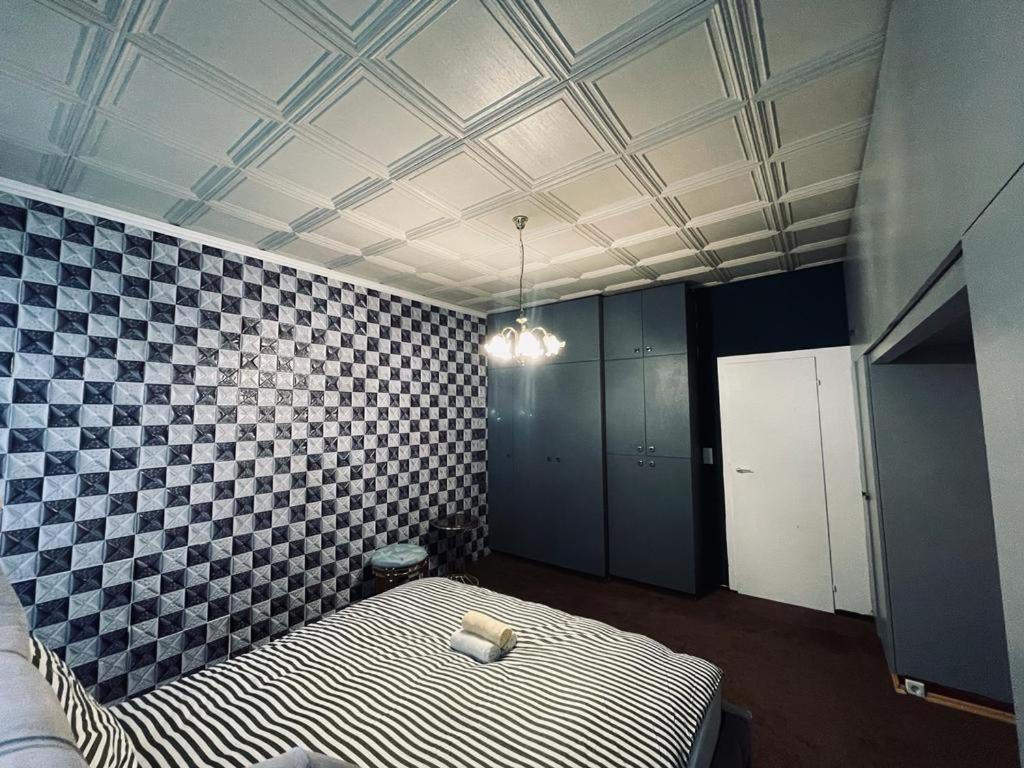 Jupiter Apartment Vienna Exterior photo