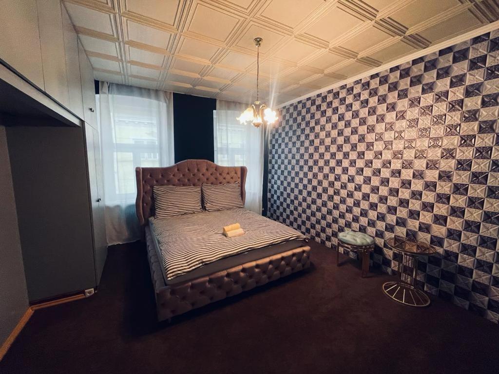 Jupiter Apartment Vienna Exterior photo