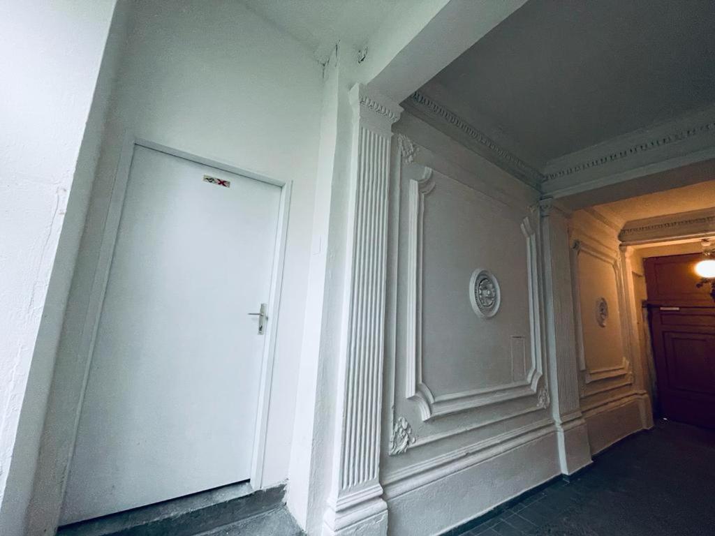 Jupiter Apartment Vienna Exterior photo